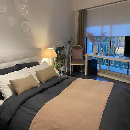 Charming Parisian One Bedroom Appartamento Parigi